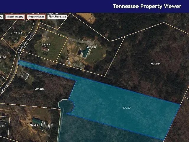 $97,000 | 0 Southeast Bohannons Road, Cleveland, TN 37323