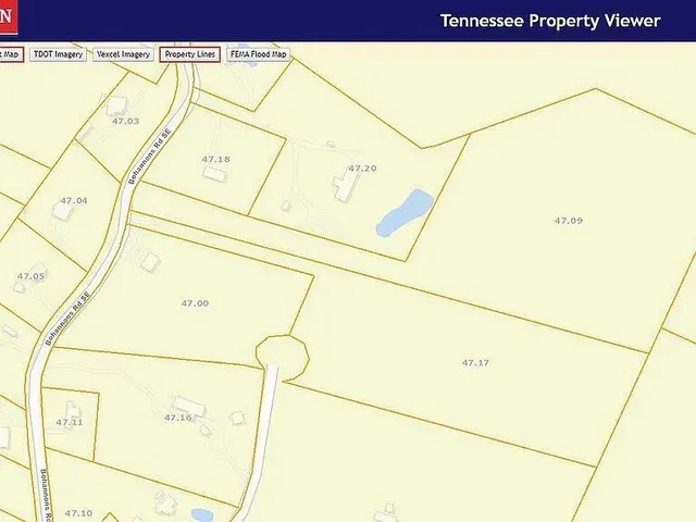 $97,000 | 0 Southeast Bohannons Road, Cleveland, TN 37323