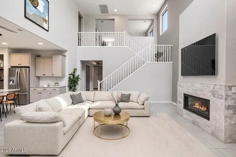 $885,000 | 27201 North 71st Lane, Peoria, AZ 85383