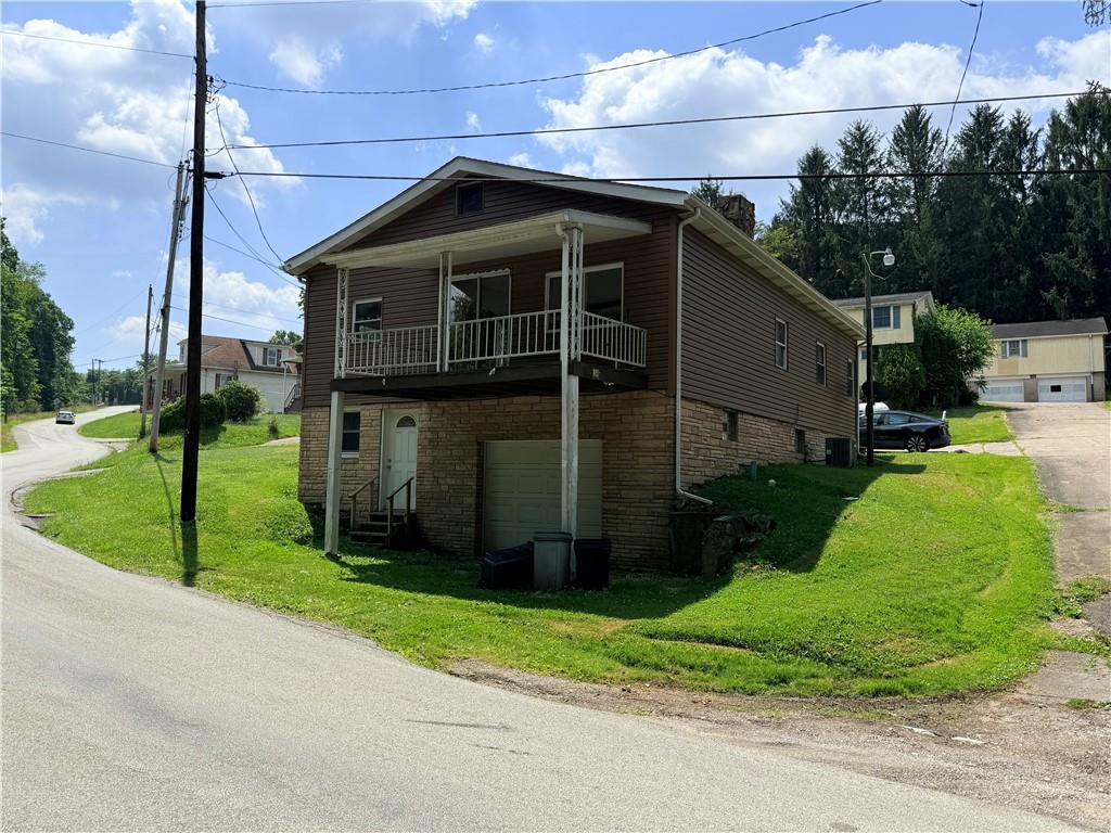 123 New Hill Road Grindstone, PA 15442 - Photo 1 of 22
