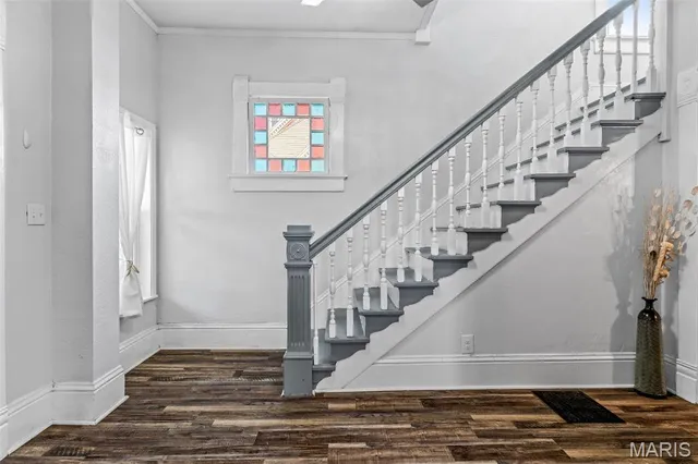 $295,000 | 8 South A Street, Farmington, MO 63640