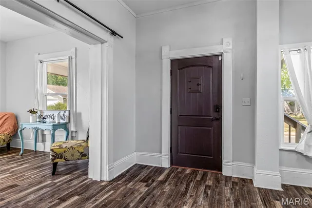 $295,000 | 8 South A Street, Farmington, MO 63640