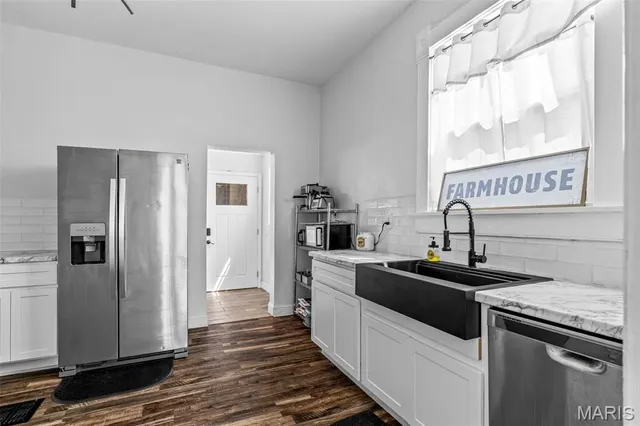 $295,000 | 8 South A Street, Farmington, MO 63640