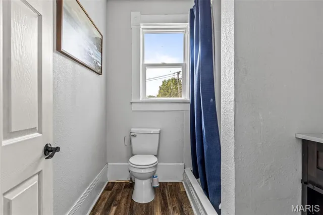 $295,000 | 8 South A Street, Farmington, MO 63640