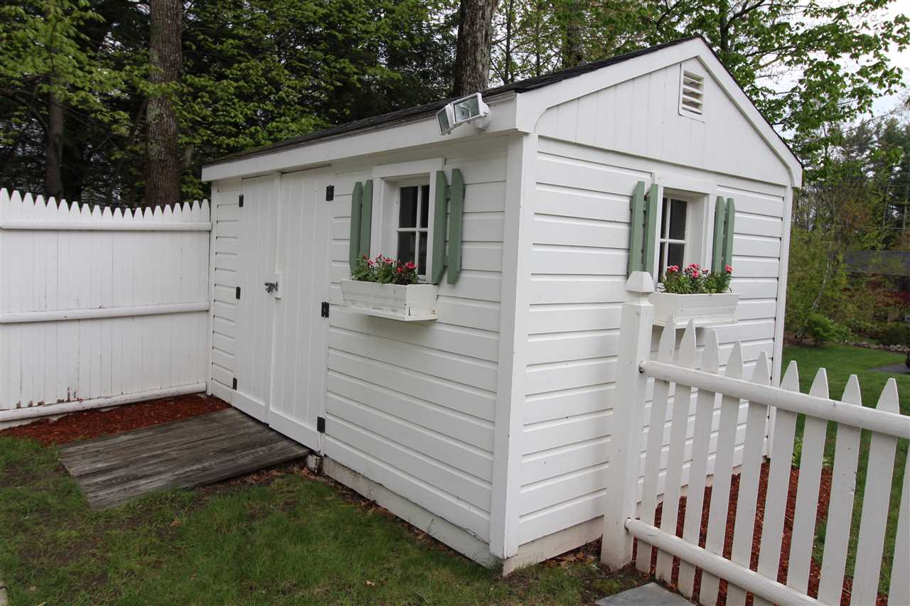 20 Londonderry Road Windham, NH 03087 - Photo 12 of 37