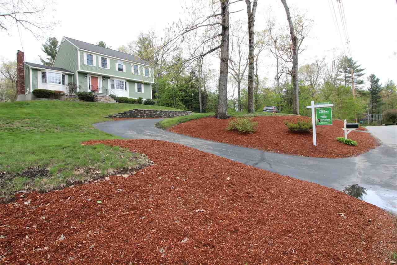 20 Londonderry Road Windham, NH 03087 - Photo 13 of 37