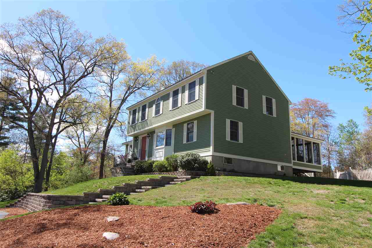 20 Londonderry Road Windham, NH 03087 - Photo 14 of 37