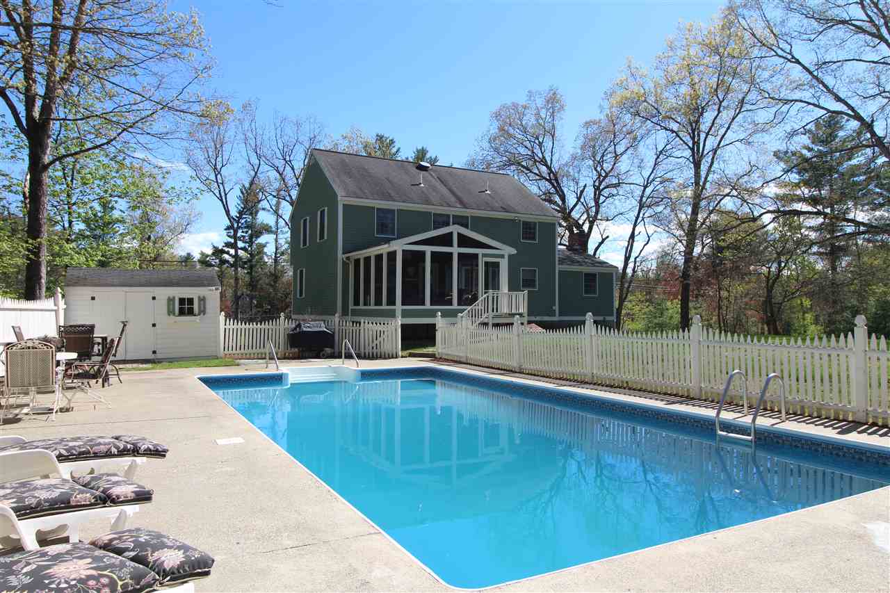 20 Londonderry Road Windham, NH 03087 - Photo 16 of 37