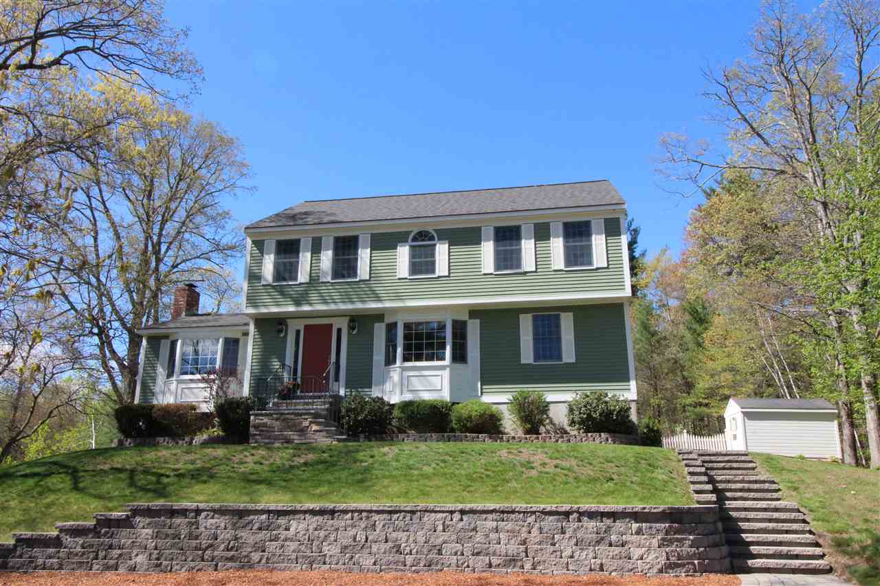 20 Londonderry Road Windham, NH 03087 - Photo 28 of 37