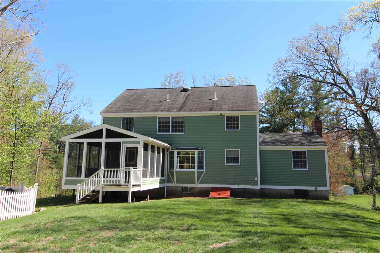 20 Londonderry Road Windham, NH 03087 - Photo 35 of 37