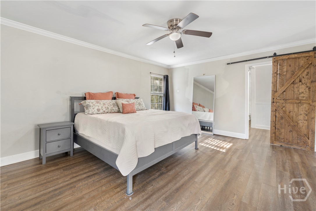 5312 May Road Ellabell, GA 31308 - Photo 21 of 46 Gallery Image 21
