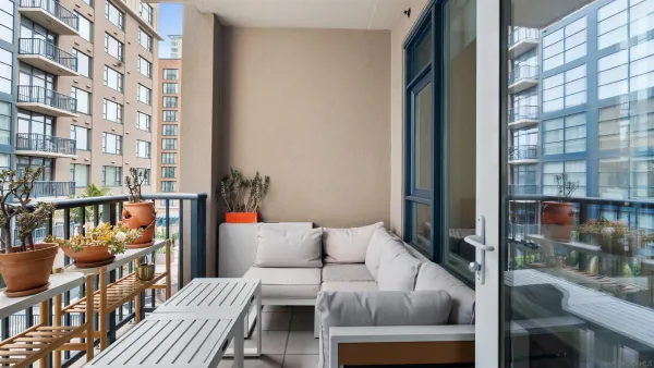 $2,900 | 530 K Street, Unit 409, San Diego, CA 92101