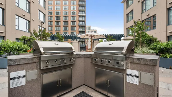$2,900 | 530 K Street, Unit 409, San Diego, CA 92101