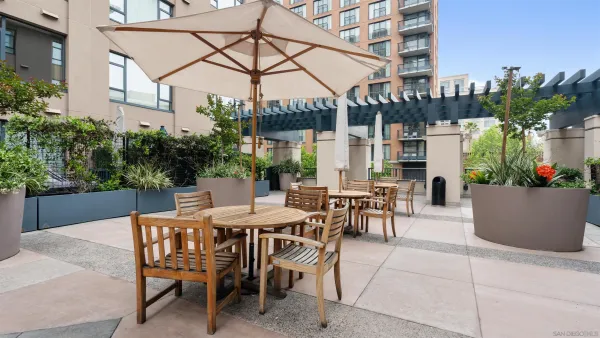$2,900 | 530 K Street, Unit 409, San Diego, CA 92101