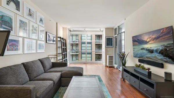 $2,900 | 530 K Street, Unit 409, San Diego, CA 92101
