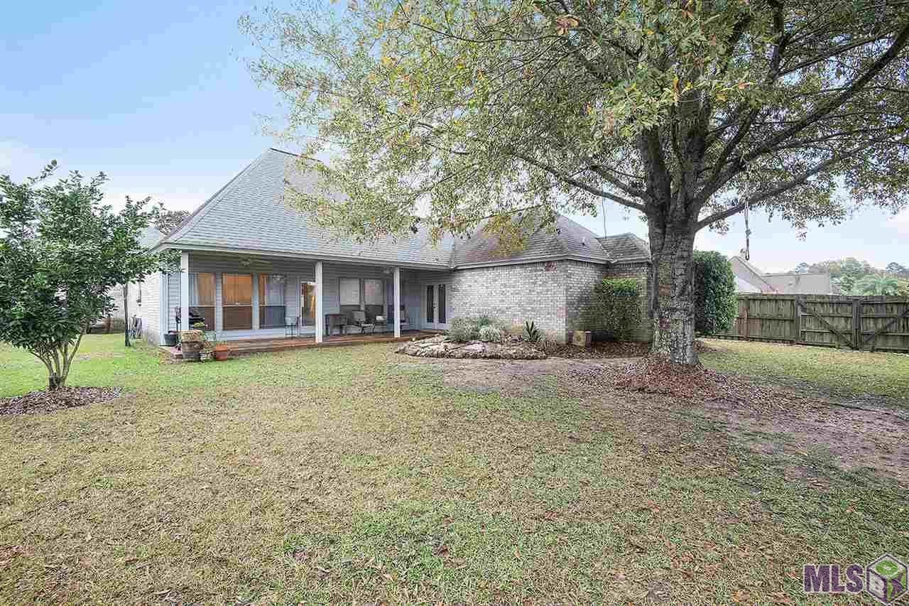 9184 Rue De Fluer Denham Springs, LA 70706 - Photo 4 of 10