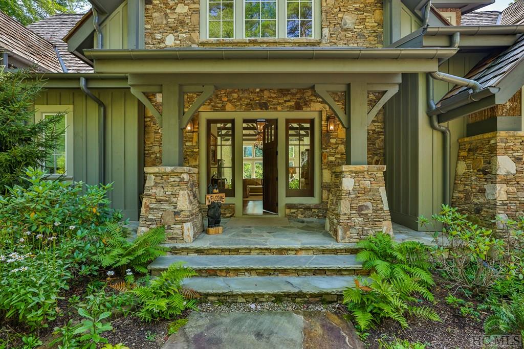 640 Wade Road Cashiers, NC 28717 - Photo 19 of 73 Gallery Image 19