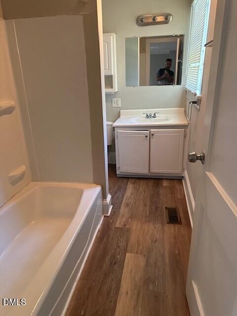 5541 Watkins Road Wendell, NC 27591 - Photo 17 of 18 5541B Watkins ba