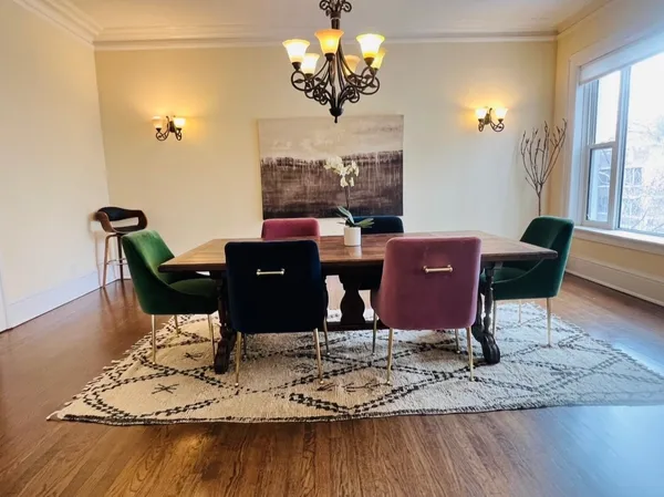 $4,500 | 5120 South Kenwood Avenue, Unit 4, Chicago, IL 60615