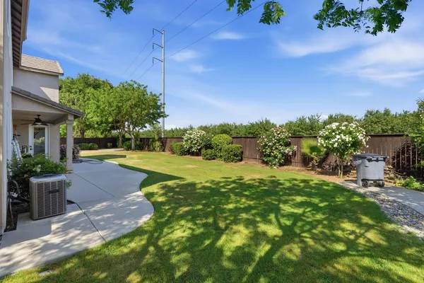 $720,000 | 11092 East Le Conte Pass Court, Clovis, CA 93619