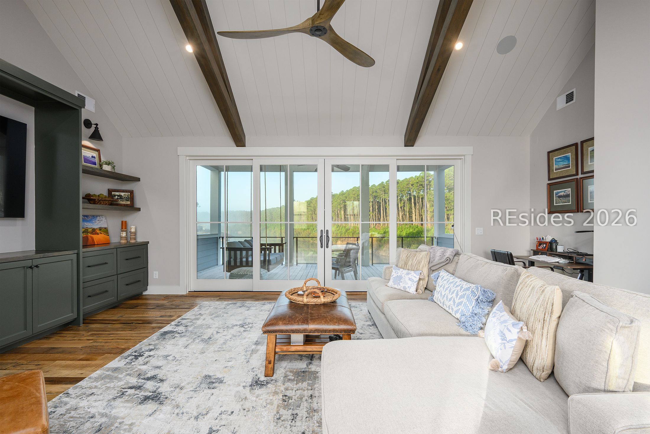 174 Hunting Lodge Road Bluffton, SC 29910 - Photo 32 of 68