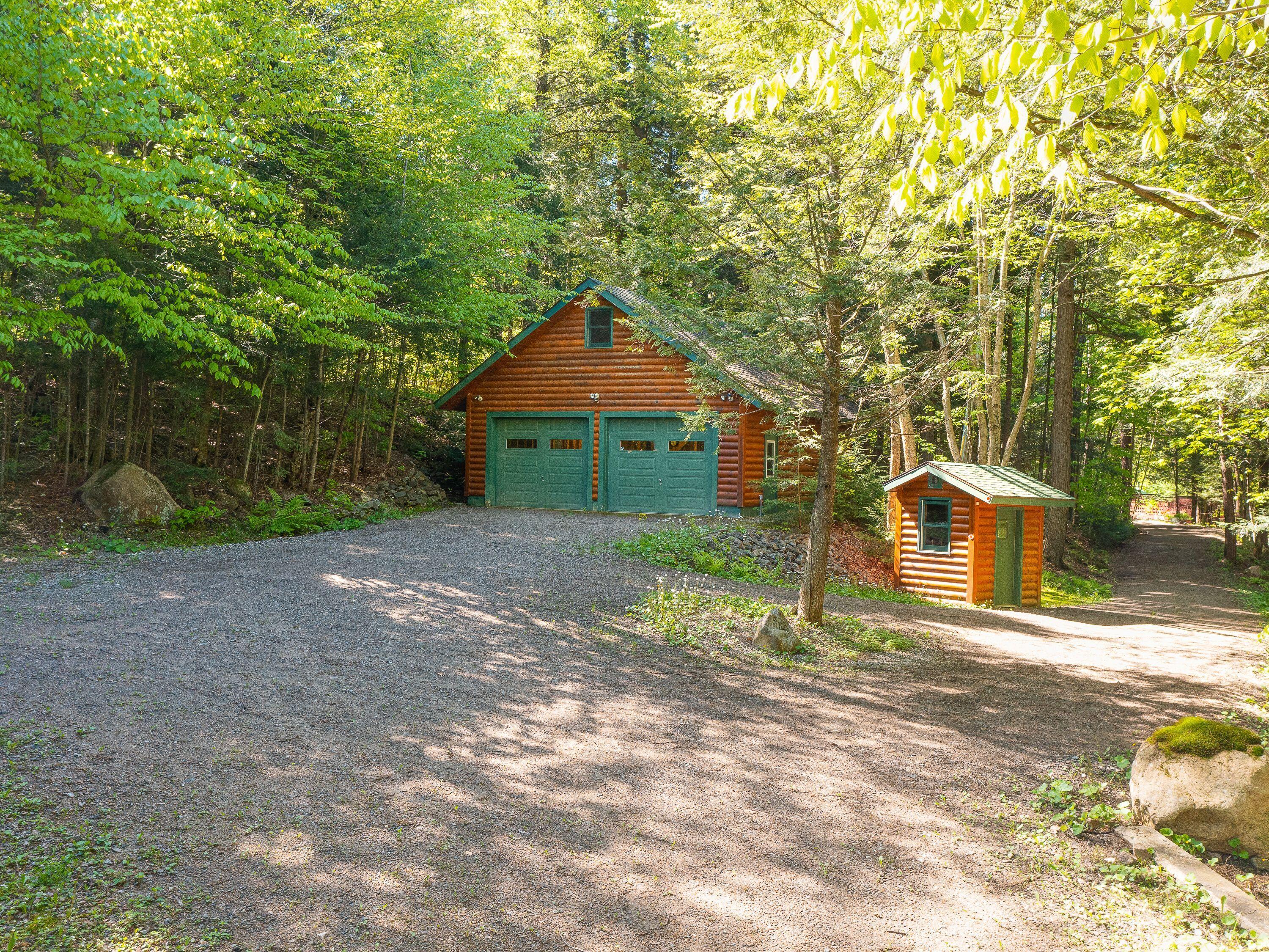 5 Howland Road Cranberry Lake, NY 12927 - Photo 15 of 46 Gallery Image 15