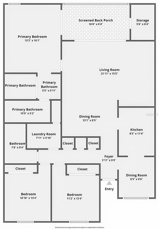 1801 East Lake Road South, Unit 20G Palm Harbor, FL 34685 - Photo 4 of 51