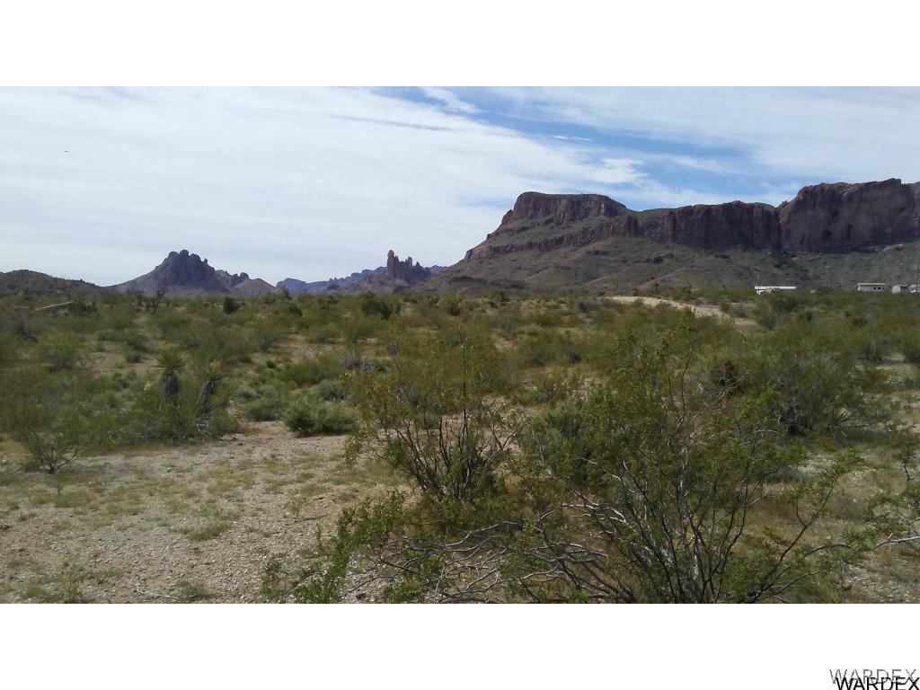 1598 Growler Road Golden Valley, AZ 86413 - Photo 5 of 7