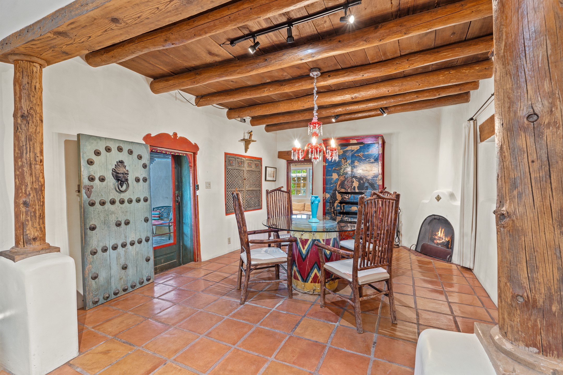 560 Piedmont Road Taos, NM 87571 - Photo 15 of 50
