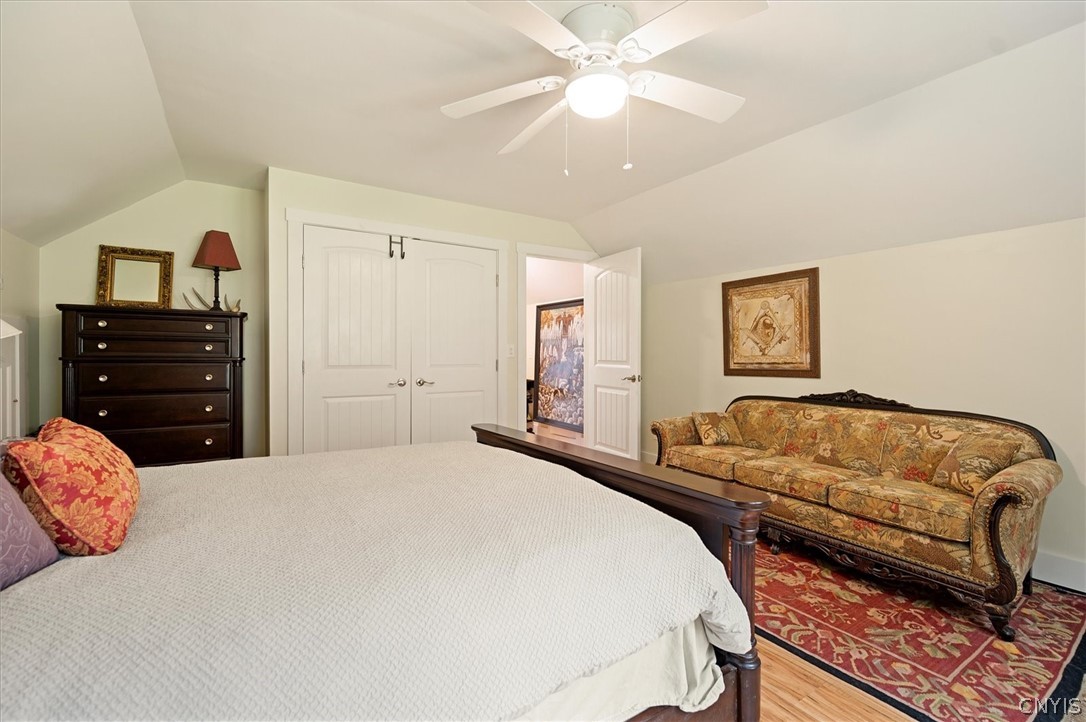 2730 West Hill Road Madison, NY 13346 - Photo 47 of 50
