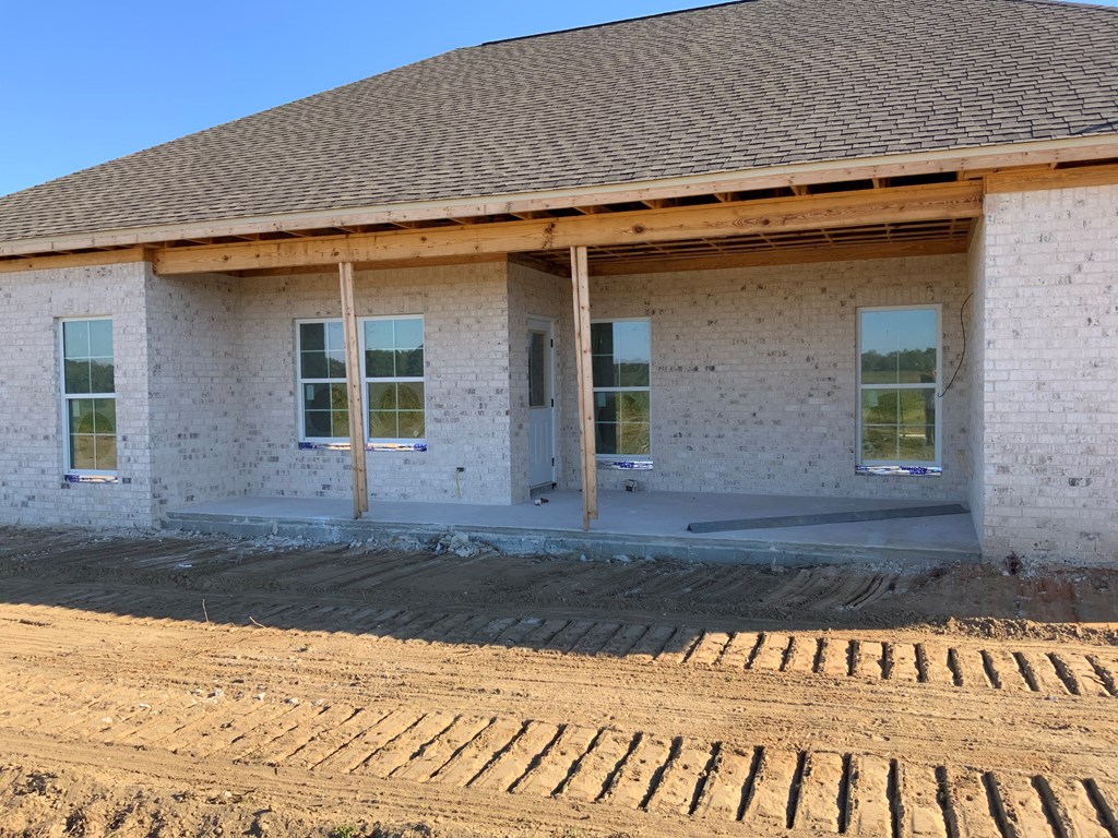 260 Sandbed Road Newton, AL 36352 - Photo 30 of 30 Gallery Image 30