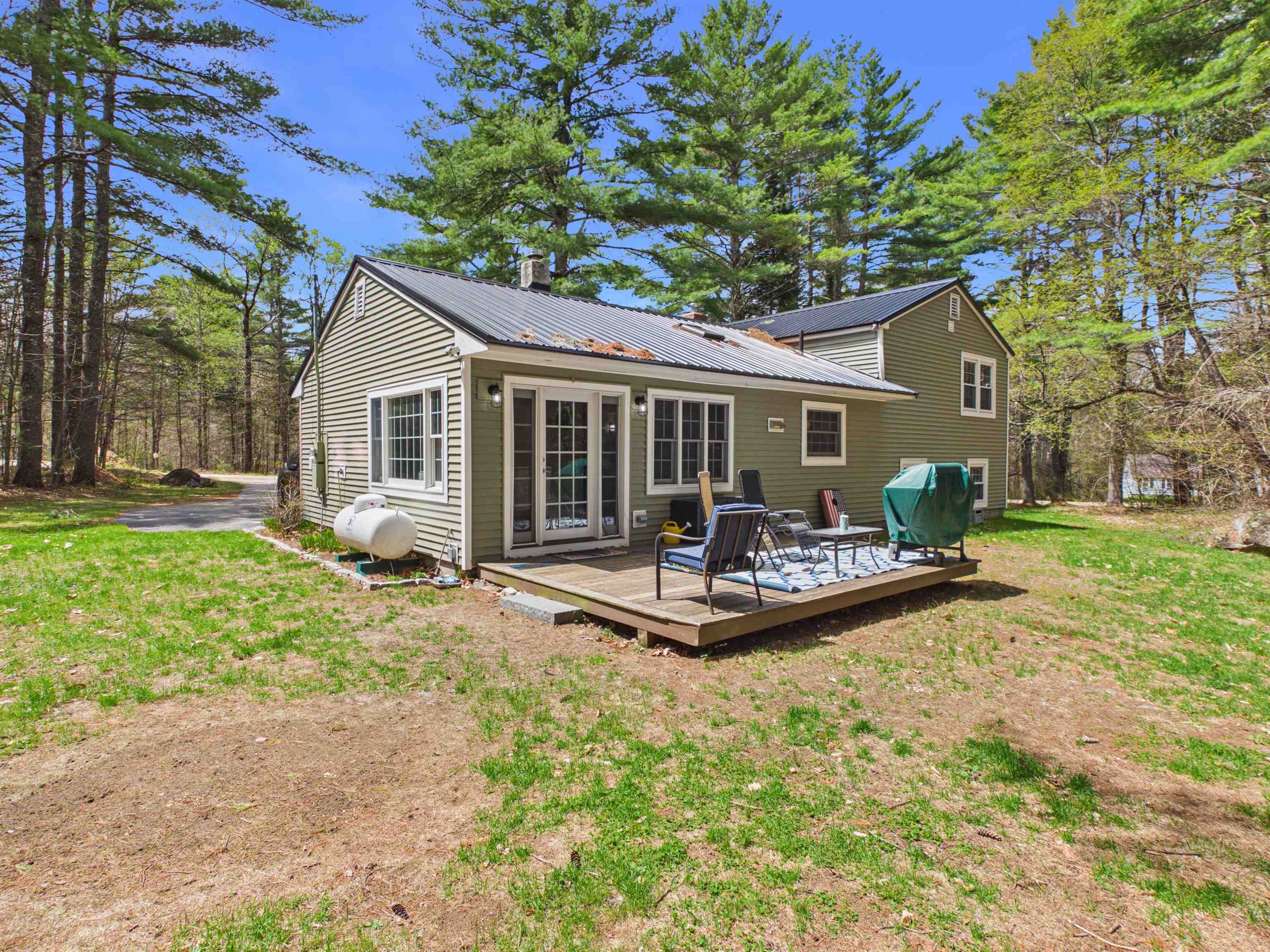 25 Partridge Knoll Road Campton, NH 03223 - Photo 8 of 33