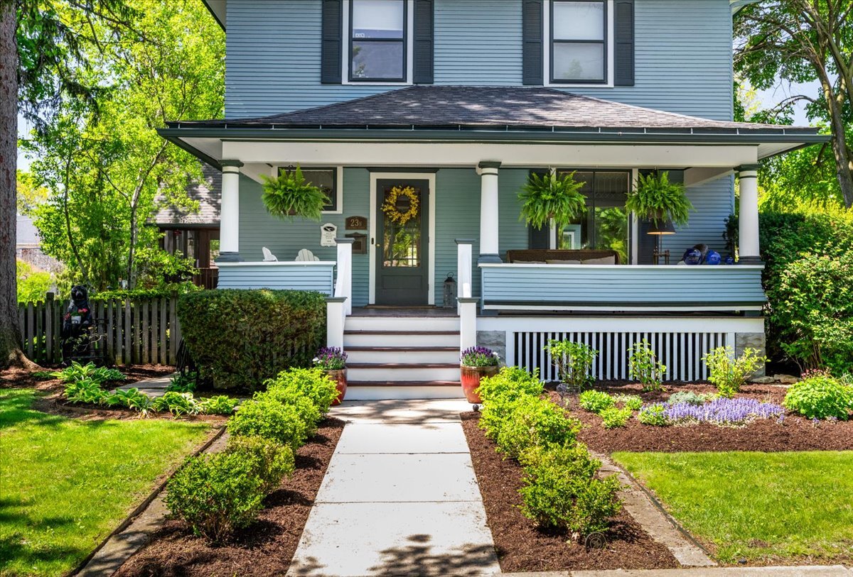 23 Columbia Street Naperville, IL 60540 - Photo 5 of 94