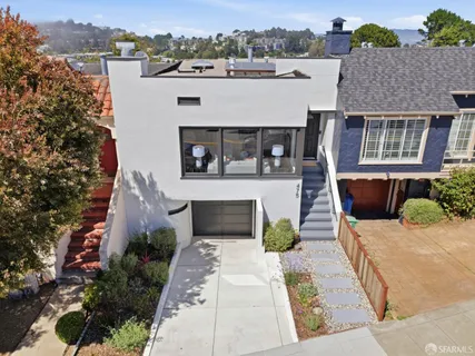 $1,995,000 | 475 Teresita Boulevard, San Francisco, CA 94127