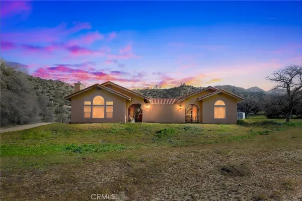 $585,000 | 11701 Back Canyon Road, Caliente, CA 93518