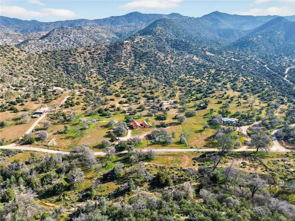 $585,000 | 11701 Back Canyon Road, Caliente, CA 93518