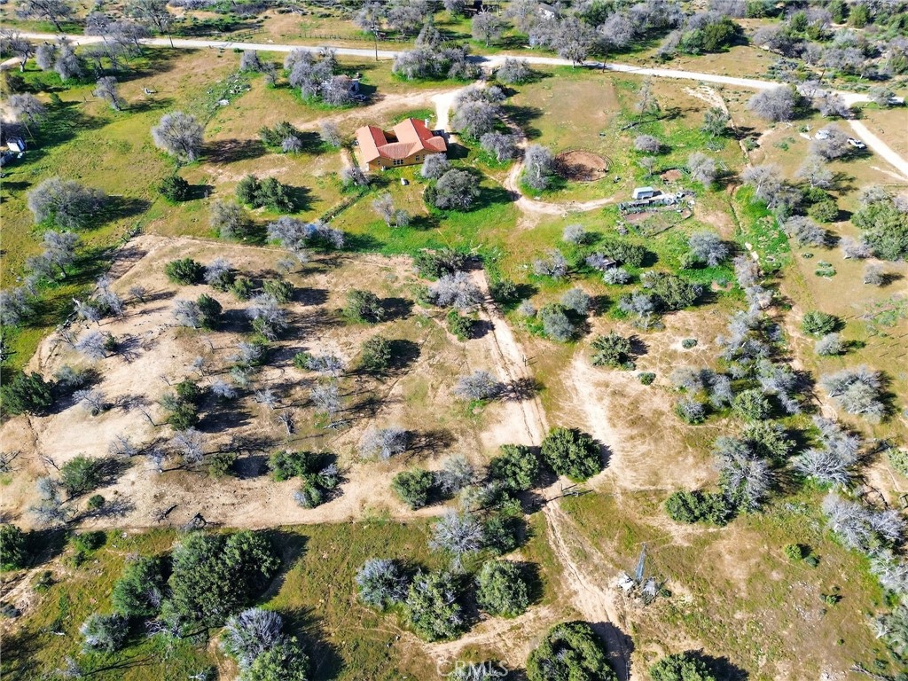 11701 Back Canyon Road Caliente, CA 93518 - Photo 24 of 26 a view of lake