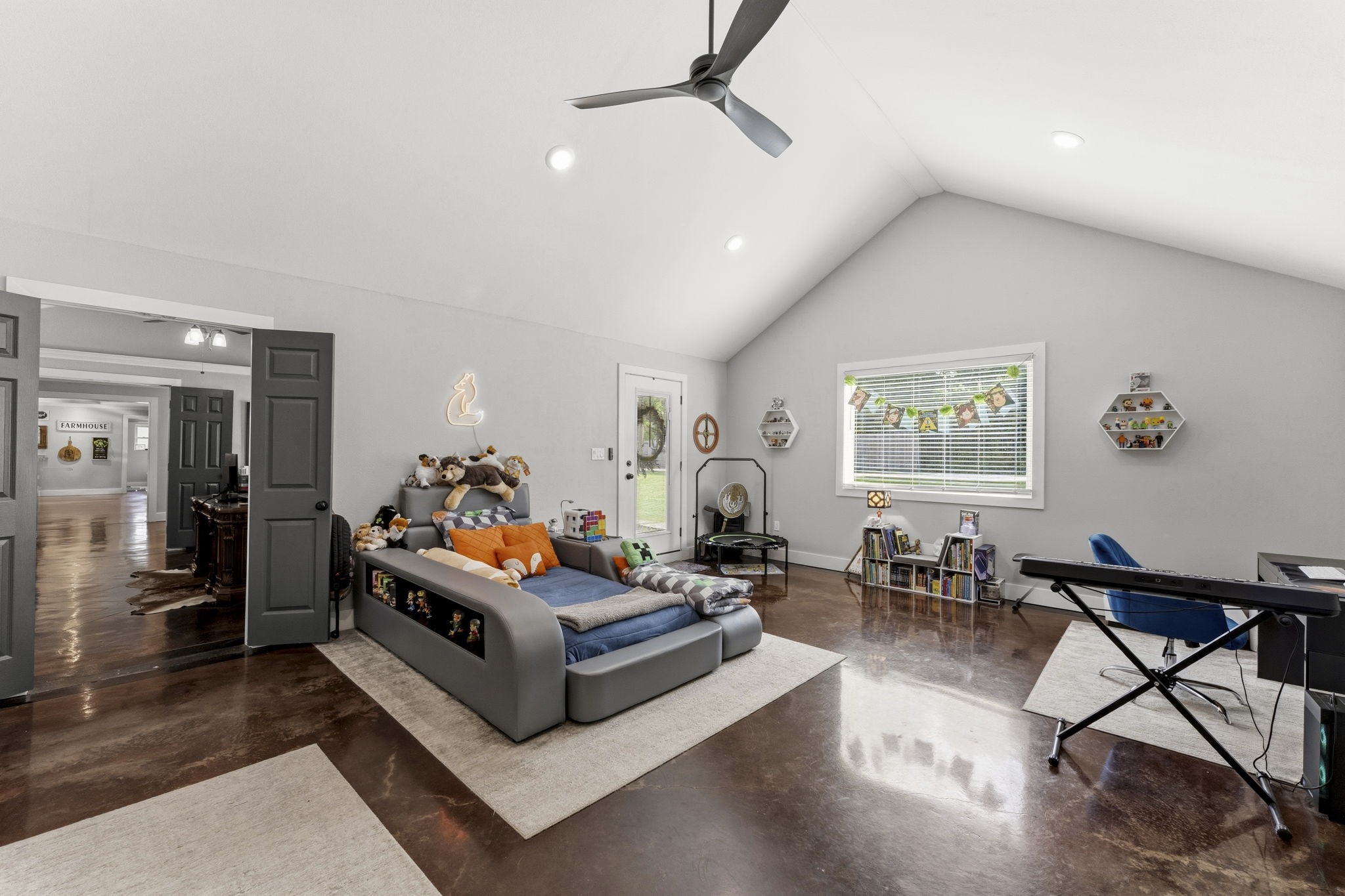 5110 Treaschwig Road Spring, TX 77373 - Photo 26 of 50