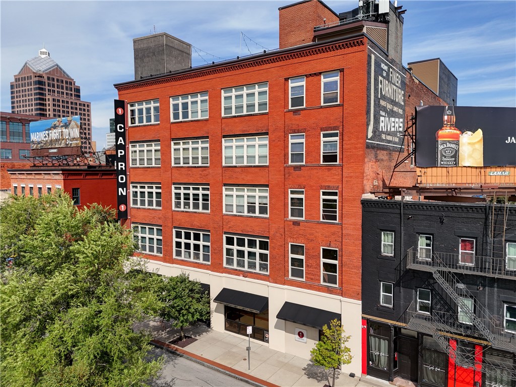 1 Capron Street, Unit UN302 Rochester, NY 14607 - Photo 1 of 25 Gallery Image 1