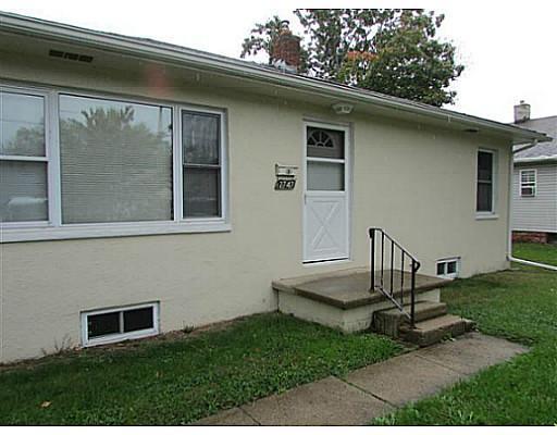 2747 Merritt Street Springfield, OH 45503 - Photo 2 of 17
