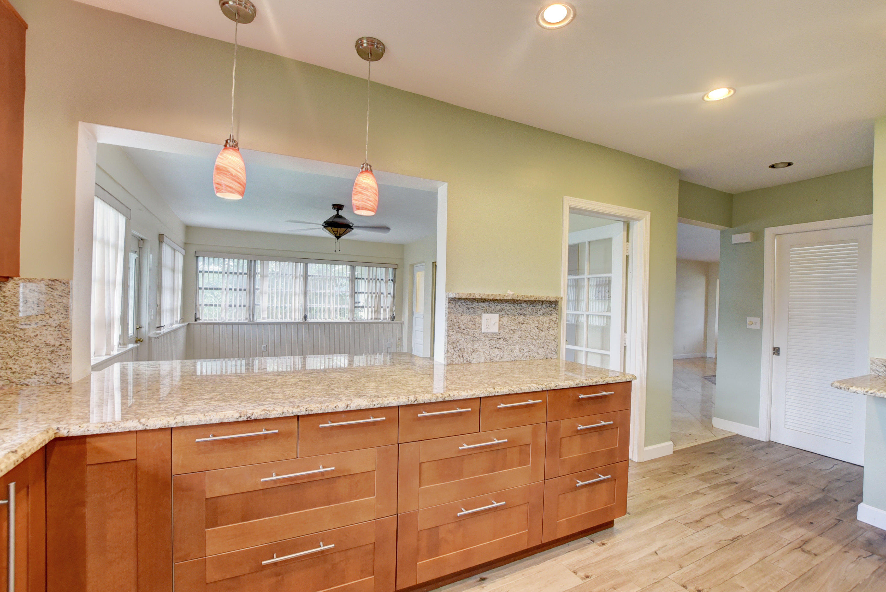 1221 Southwest 8th Street Boca Raton, FL 33486 - Photo 17 of 36 Kitchen