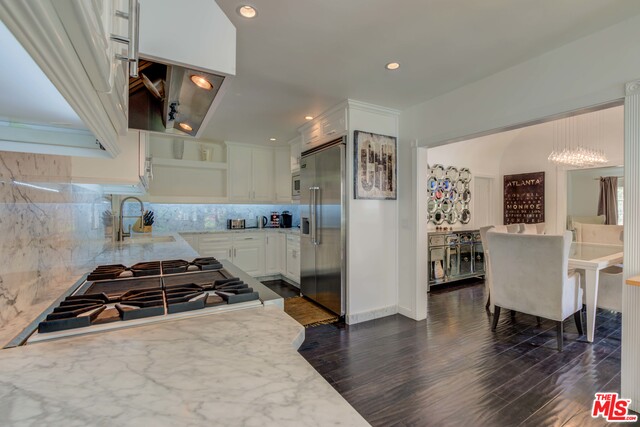 1240 North Olive Drive West Hollywood, CA 90069 - Photo 23 of 54