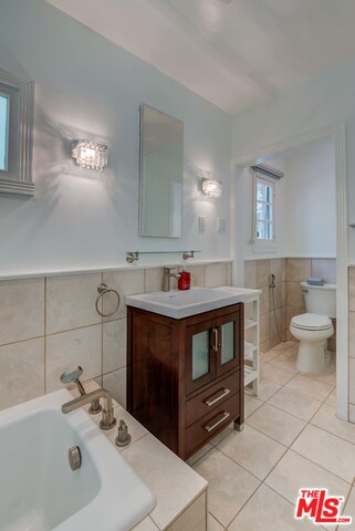 1240 North Olive Drive West Hollywood, CA 90069 - Photo 30 of 54