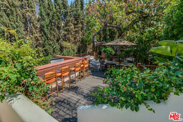 1240 North Olive Drive West Hollywood, CA 90069 - Photo 33 of 54