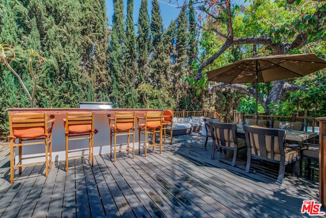 1240 North Olive Drive West Hollywood, CA 90069 - Photo 35 of 54