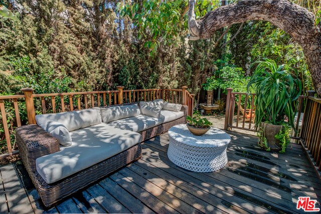 1240 North Olive Drive West Hollywood, CA 90069 - Photo 36 of 54