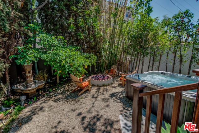 1240 North Olive Drive West Hollywood, CA 90069 - Photo 37 of 54