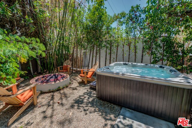 1240 North Olive Drive West Hollywood, CA 90069 - Photo 38 of 54