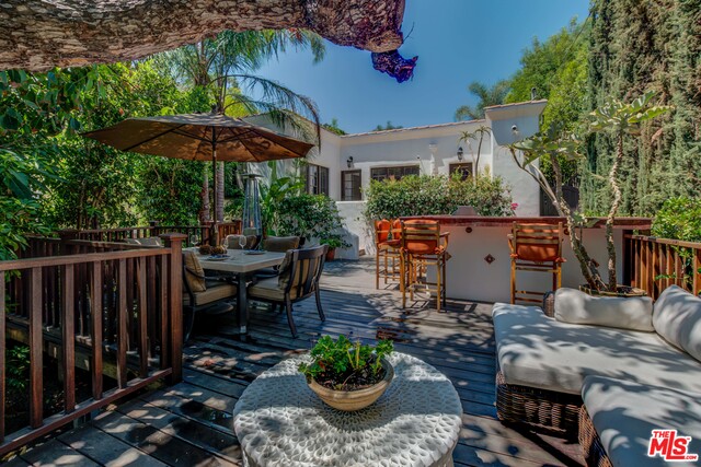 1240 North Olive Drive West Hollywood, CA 90069 - Photo 40 of 54