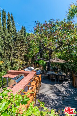 1240 North Olive Drive West Hollywood, CA 90069 - Photo 50 of 54